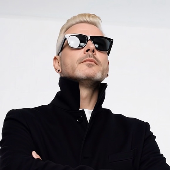 Meet your Posher, Jay - Picture 4 of 14